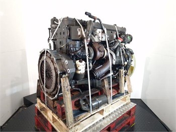 2014 DAF PR228 Used Engine Truck / Trailer Components for sale
