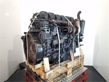 2015 SCANIA DC13 147 L01 Used Engine Truck / Trailer Components for sale