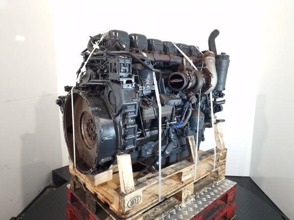 2015 SCANIA DC13 147 L01 Used Engine Truck / Trailer Components for sale