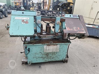 MIGHTY SAW SA12A Used Saws / Drills Shop / Warehouse for sale