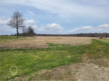52.37 ACRES FOR SALE Used Ag Land Real Estate for sale