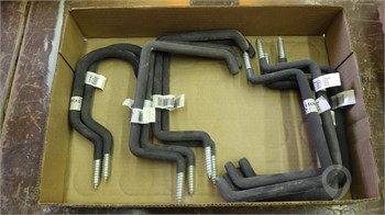DECKO HANGER BRACKETS Used Other Shop / Warehouse upcoming auctions
