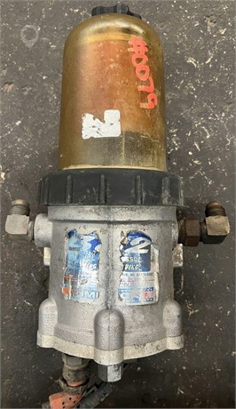 FREIGHTLINER COLUMBIA Used Fuel Pump Truck / Trailer Components for sale