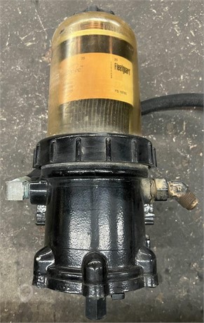 UNKNOWN Used Fuel Pump Truck / Trailer Components for sale