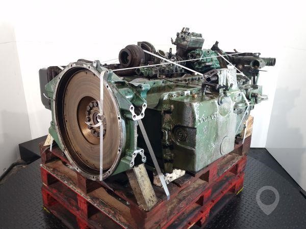 2009 VOLVO DH12E420 ECO6B Used Engine Truck / Trailer Components for sale