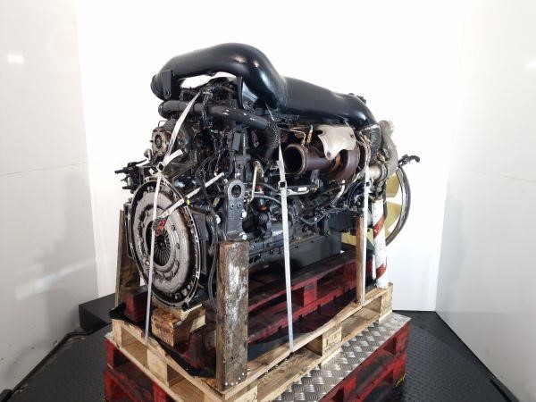 2022 RENAULT DT18 280EUVI Used Engine Truck / Trailer Components for sale
