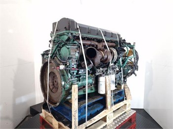 2008 VOLVO D13A400 Used Engine Truck / Trailer Components for sale