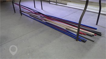 PEX TUBING Used Plumbing Building Supplies upcoming auctions