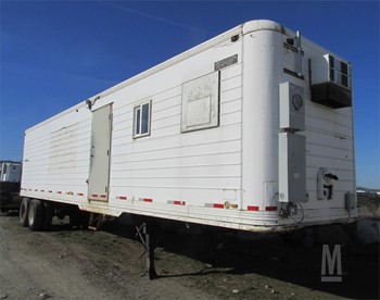 1955 AEROLINER 12.19 m Used Other Trailers for sale