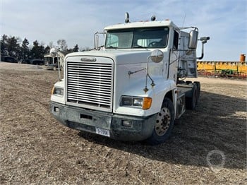 1999 FREIGHTLINER FLD120 Used Other upcoming auctions