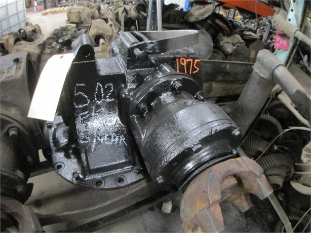 MACK CRD92 Used Rears Truck / Trailer Components for sale