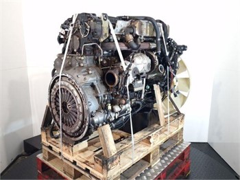 2016 MERCEDES-BENZ OM936LA Used Engine Truck / Trailer Components for sale