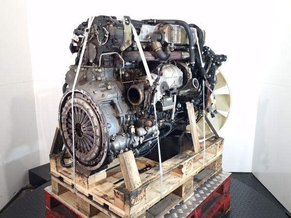 2017 MERCEDES-BENZ OM936LA Used Engine Truck / Trailer Components for sale