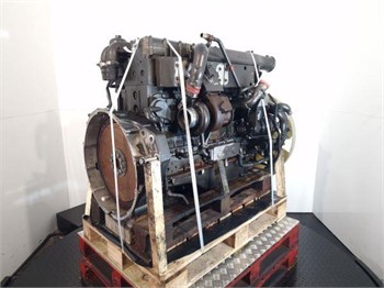 2008 DAF Used Engine Truck / Trailer Components for sale