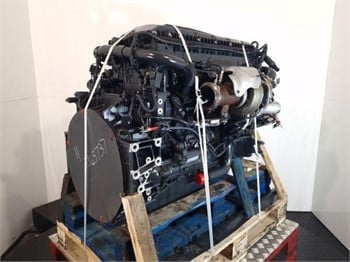 2020 RENAULT DTI8 280 EUVI Neu Motor LKW- / Anhängerkomponenten zum verkauf