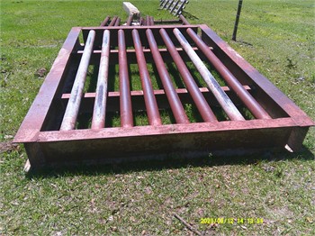 CATTLE GUARD HEAVY DUTY Used Other upcoming auctions