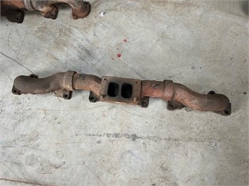 DETROIT EXHAUST MANIFOLD Used Other Truck / Trailer Components upcoming auctions