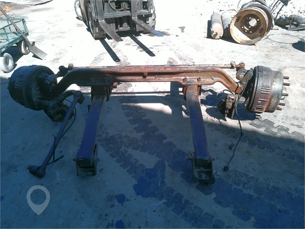 SPICER Used Axle Truck / Trailer Components for sale
