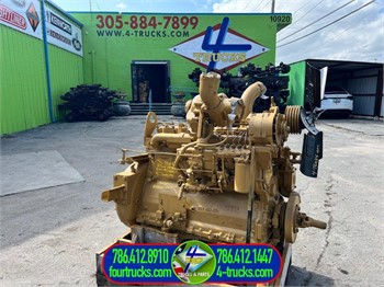 1996 CATERPILLAR 3306C Used Engine Truck / Trailer Components for sale