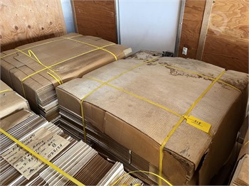 HEAVY DUTY BOXES Used Other upcoming auctions