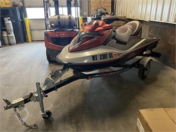 2005 SEADOO RXT Used Other upcoming auctions