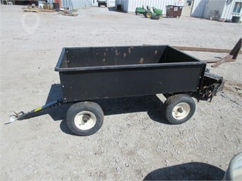 AGRI FAB HD 2000 Used Lawn / Garden Personal Property / Household items upcoming auctions