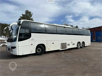 2006 VOLVO B12M Used Bus for sale