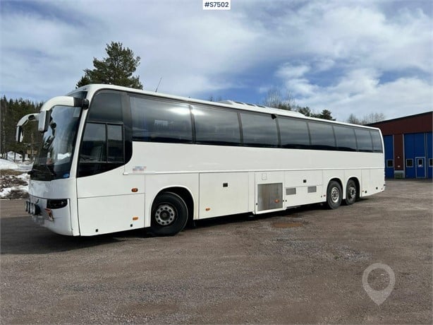 2006 VOLVO B12M Used Bus for sale