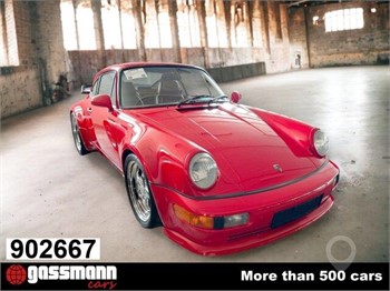 1979 PORSCHE 930 / 911 3.3 TURBO - US IMPORT 930 / 911 3.3 TURB Used Coupes Cars for sale