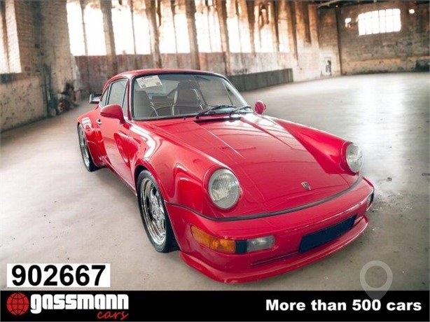 1979 PORSCHE 930 / 911 3.3 TURBO - US IMPORT 930 / 911 3.3 TURB Used Coupes Cars for sale