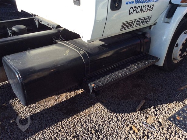 2006 INTERNATIONAL 4200 Used Fuel Pump Truck / Trailer Components for sale