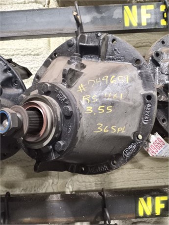 2000 EATON RS461 Used Differential Truck / Trailer Components for sale