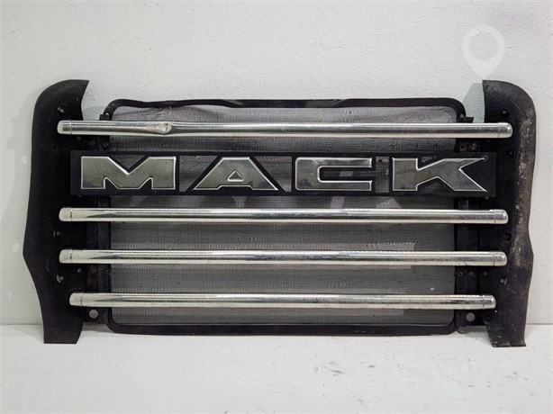 MACK CV713 GRANITE Used Grill Truck / Trailer Components for sale