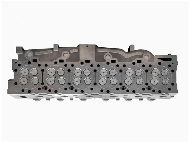 CATERPILLAR 3406E Used Cylinder Head Truck / Trailer Components for sale
