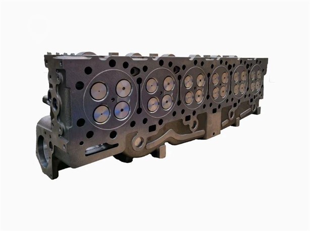 CATERPILLAR C15 Used Cylinder Head Truck / Trailer Components for sale