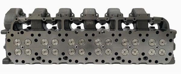 CATERPILLAR 3406B Used Cylinder Head Truck / Trailer Components for sale