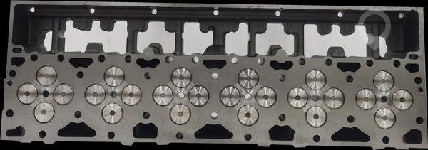 CUMMINS M11 Used Cylinder Head Truck / Trailer Components for sale
