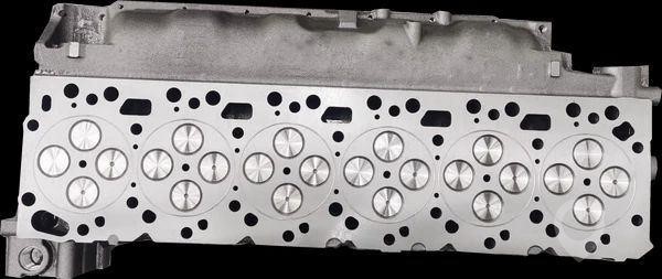 CUMMINS ISB 5.9 Used Cylinder Head Truck / Trailer Components for sale