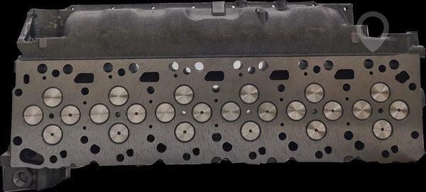 CUMMINS ISB 6.7 Used Cylinder Head Truck / Trailer Components for sale