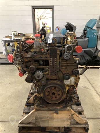 2008 CATERPILLAR C13 ACERT Used Engine Truck / Trailer Components for sale