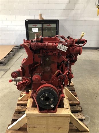 2010 CUMMINS ISB Used Engine Truck / Trailer Components for sale