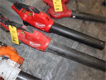 MILWAUKEE M18 Used Other upcoming auctions