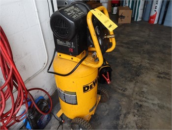DEWALT Used Other upcoming auctions