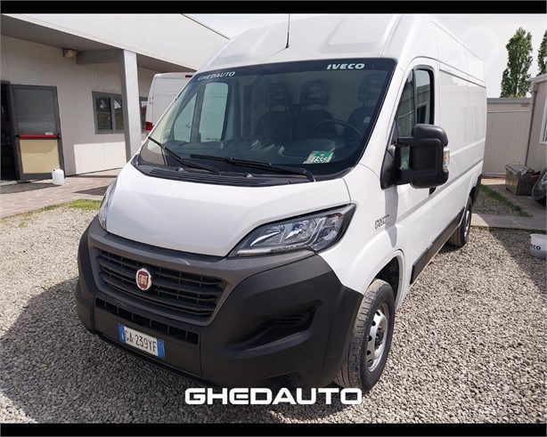 2020 FIAT DUCATO Used Other Vans for sale