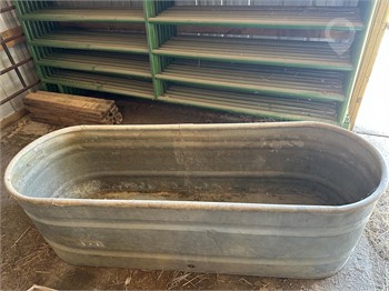 2X2X6 ORSCHELIN WATER TANK Used Other upcoming auctions