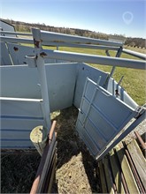 PEARSON CATTLE TUB Used Other upcoming auctions