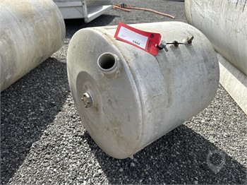 HYD TANK 30 GALLON Used Other upcoming auctions