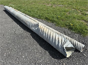 CULVERT PIPE Used Other upcoming auctions