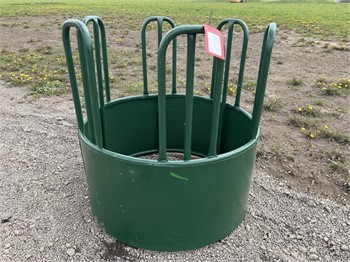 MINI HAY FEEDER Used Other upcoming auctions