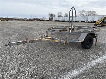 1994 DIEPHOLZ TILE DRAINAGE CART Used Other upcoming auctions